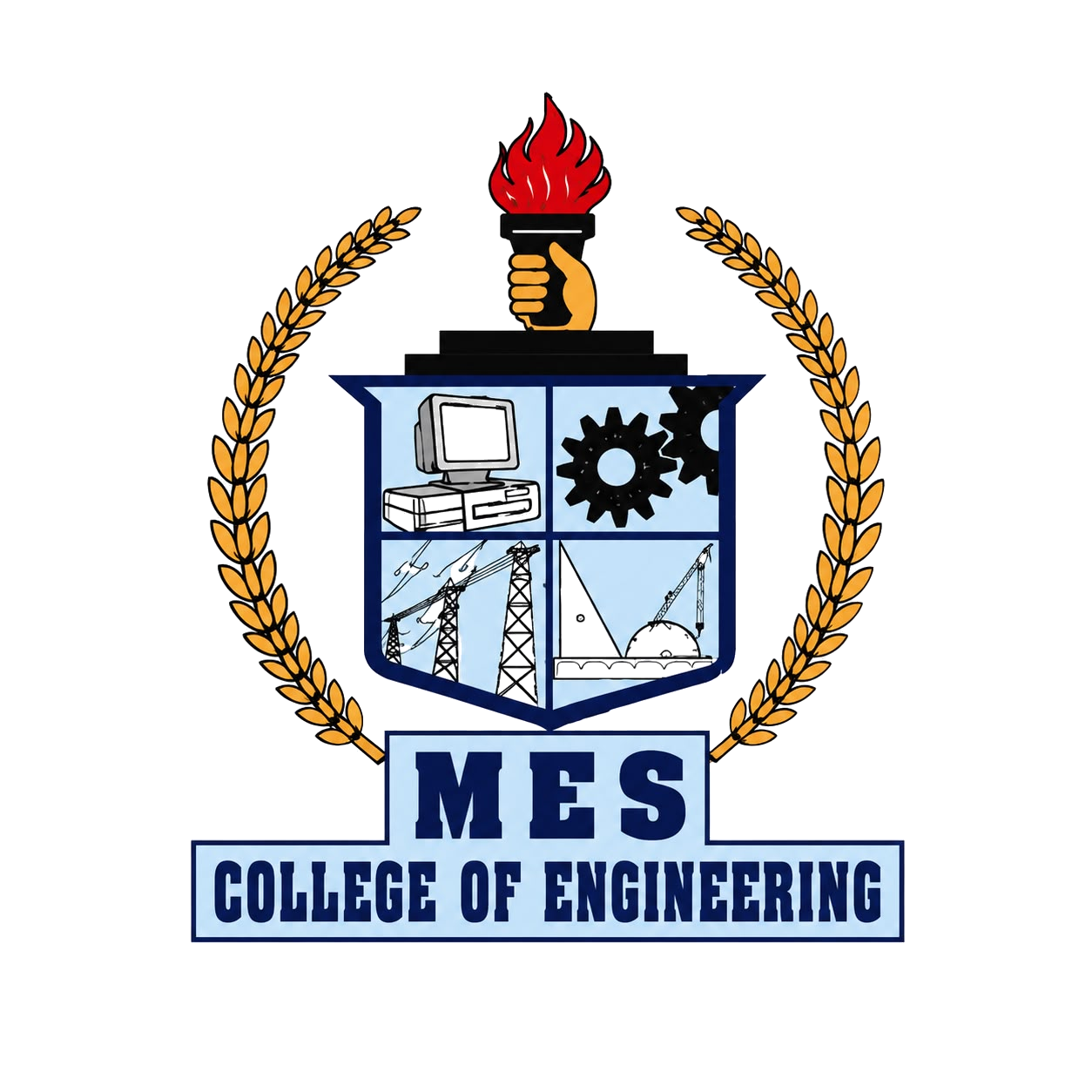 MES College