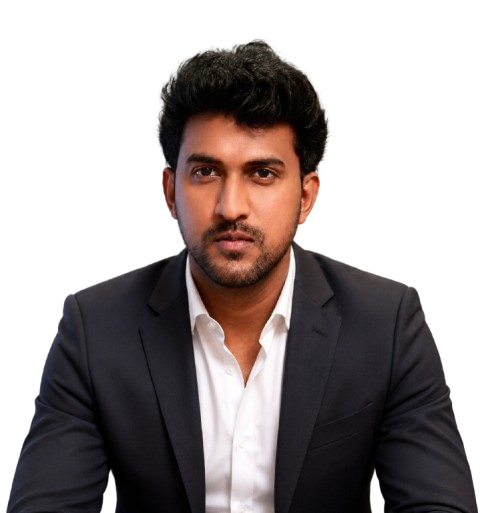 Mohammed Ameen A