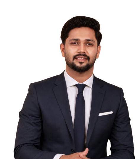 Mohammed Naseeh K