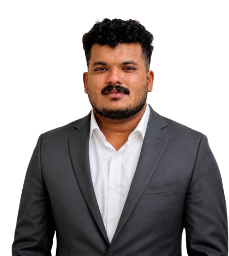 Mohammed Waseem